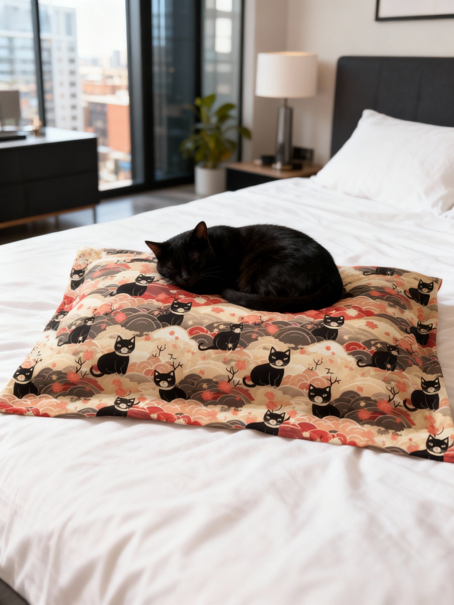 Pillow Sham