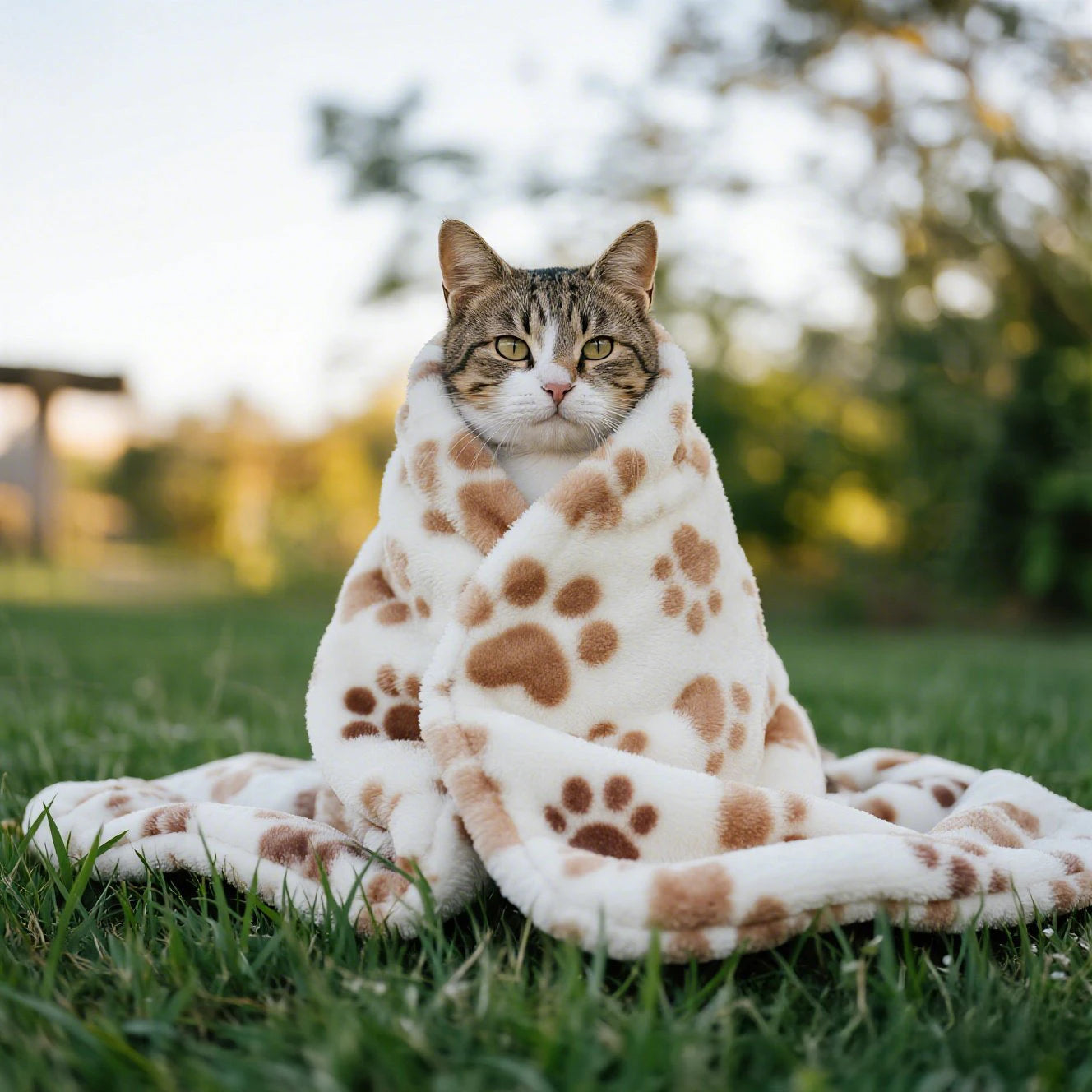 Blankets