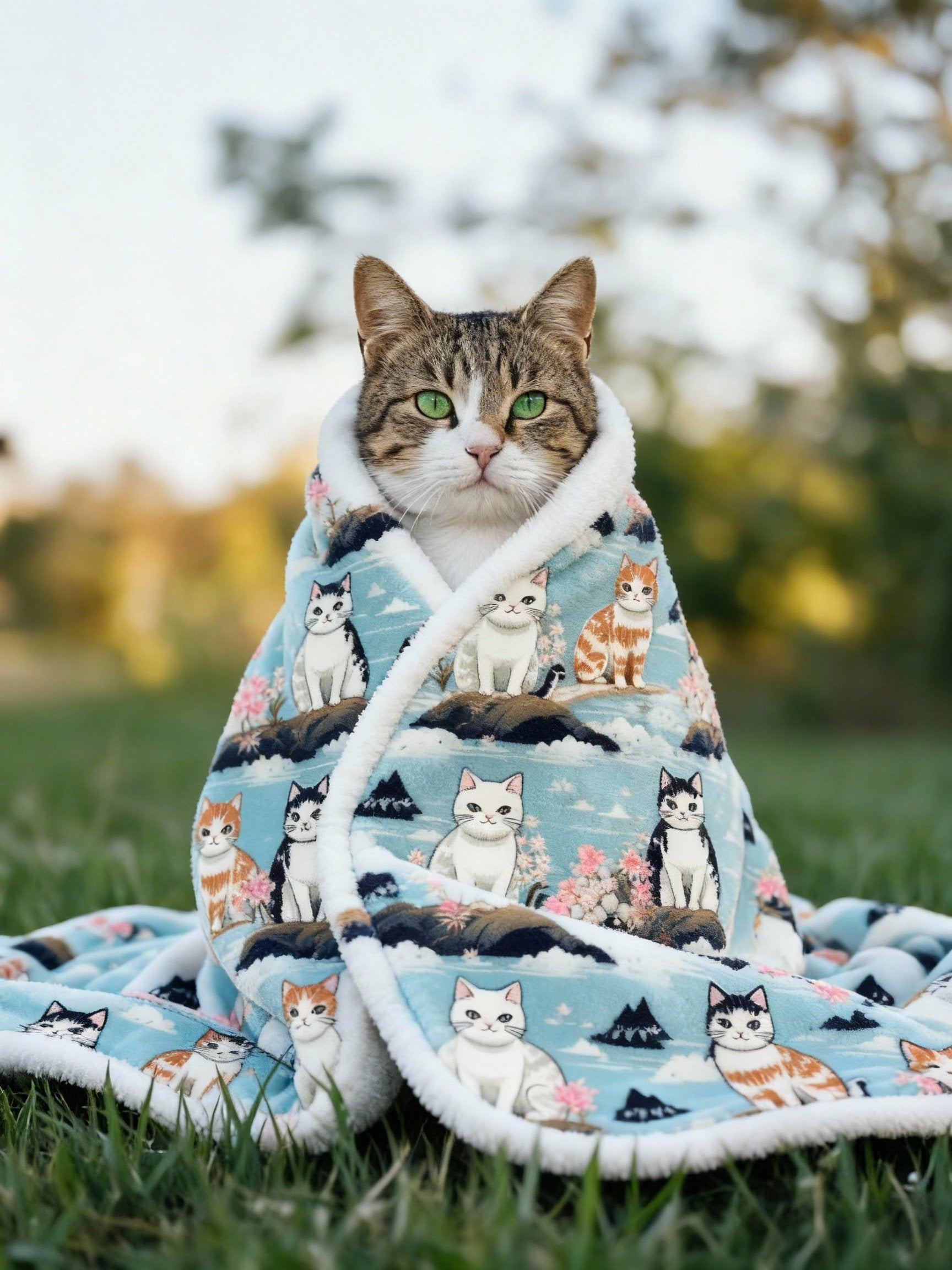 Blankets