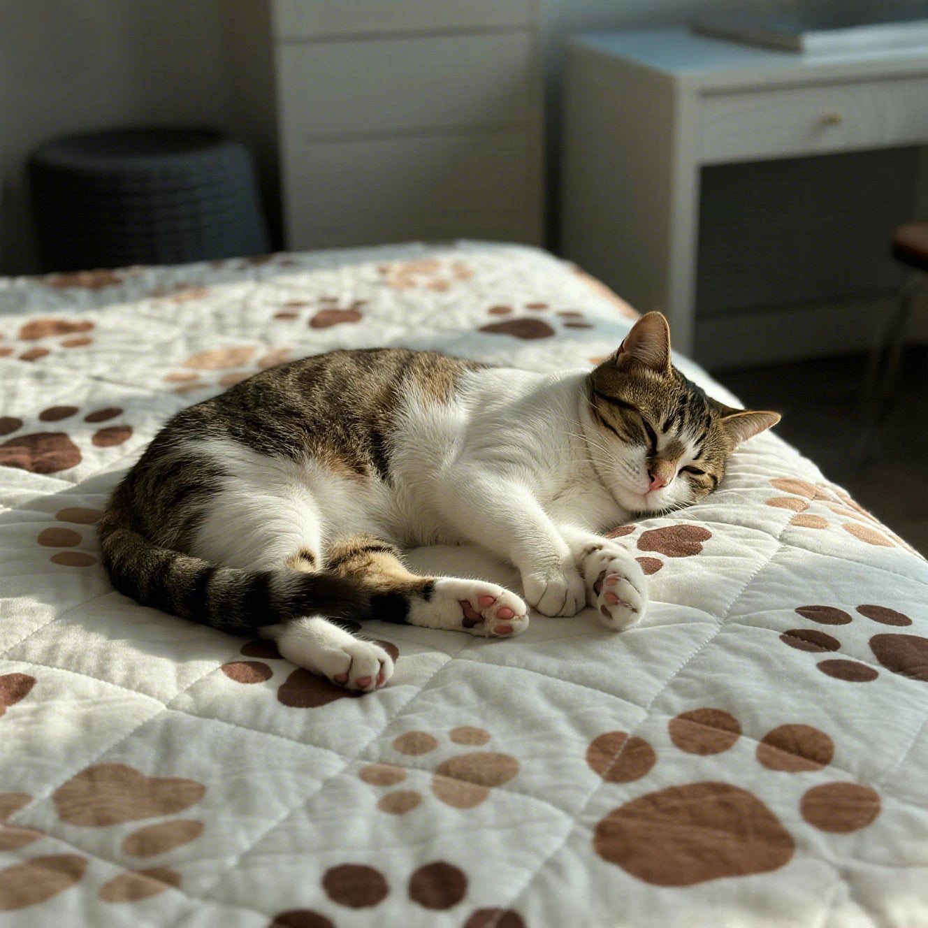 Comforter