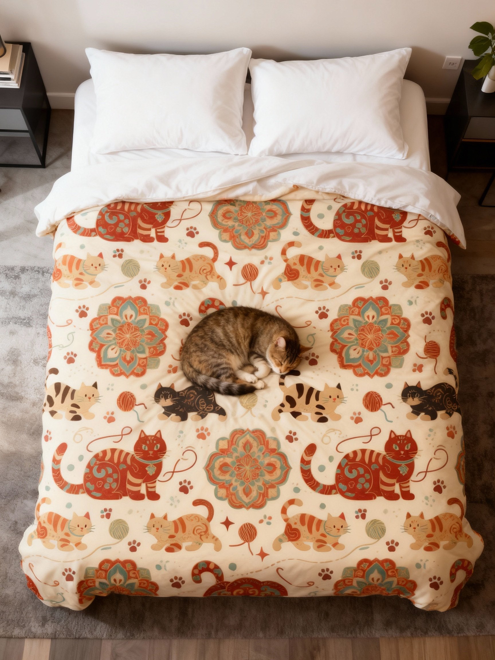 Duvet Cover