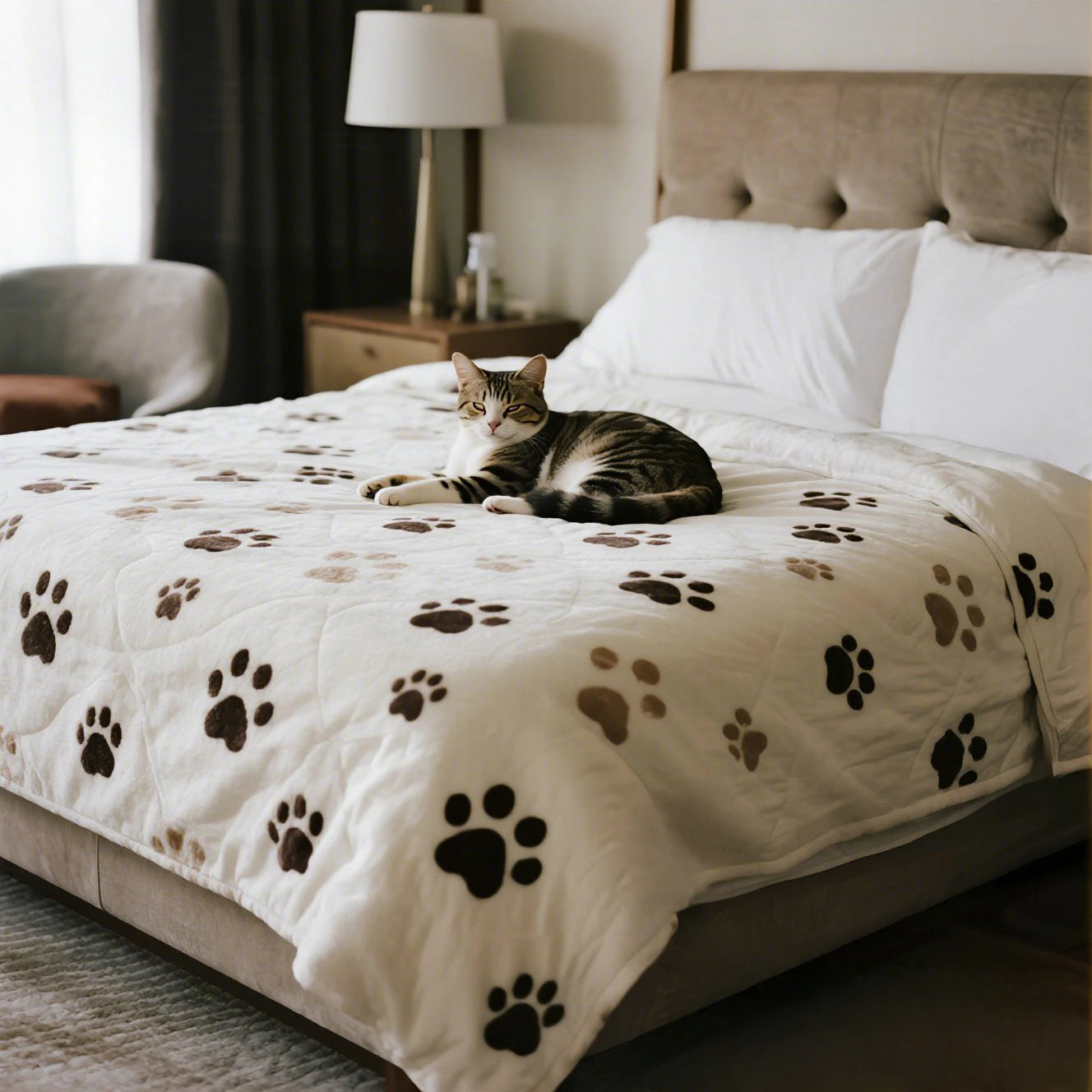 Duvet Cover