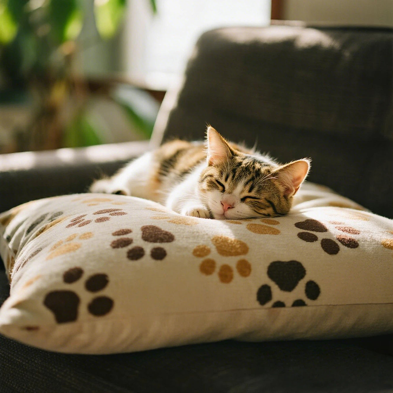 Pillows