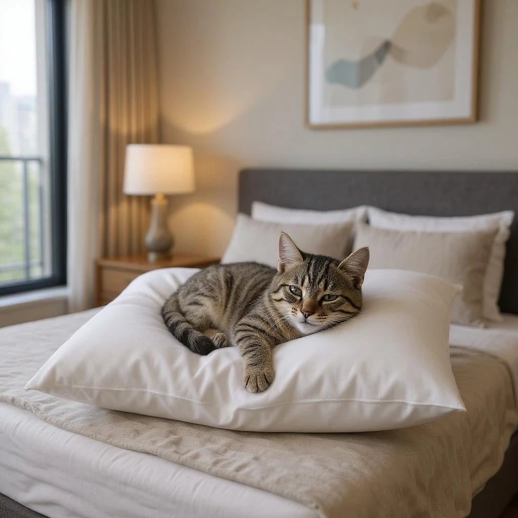 Pillow Sham