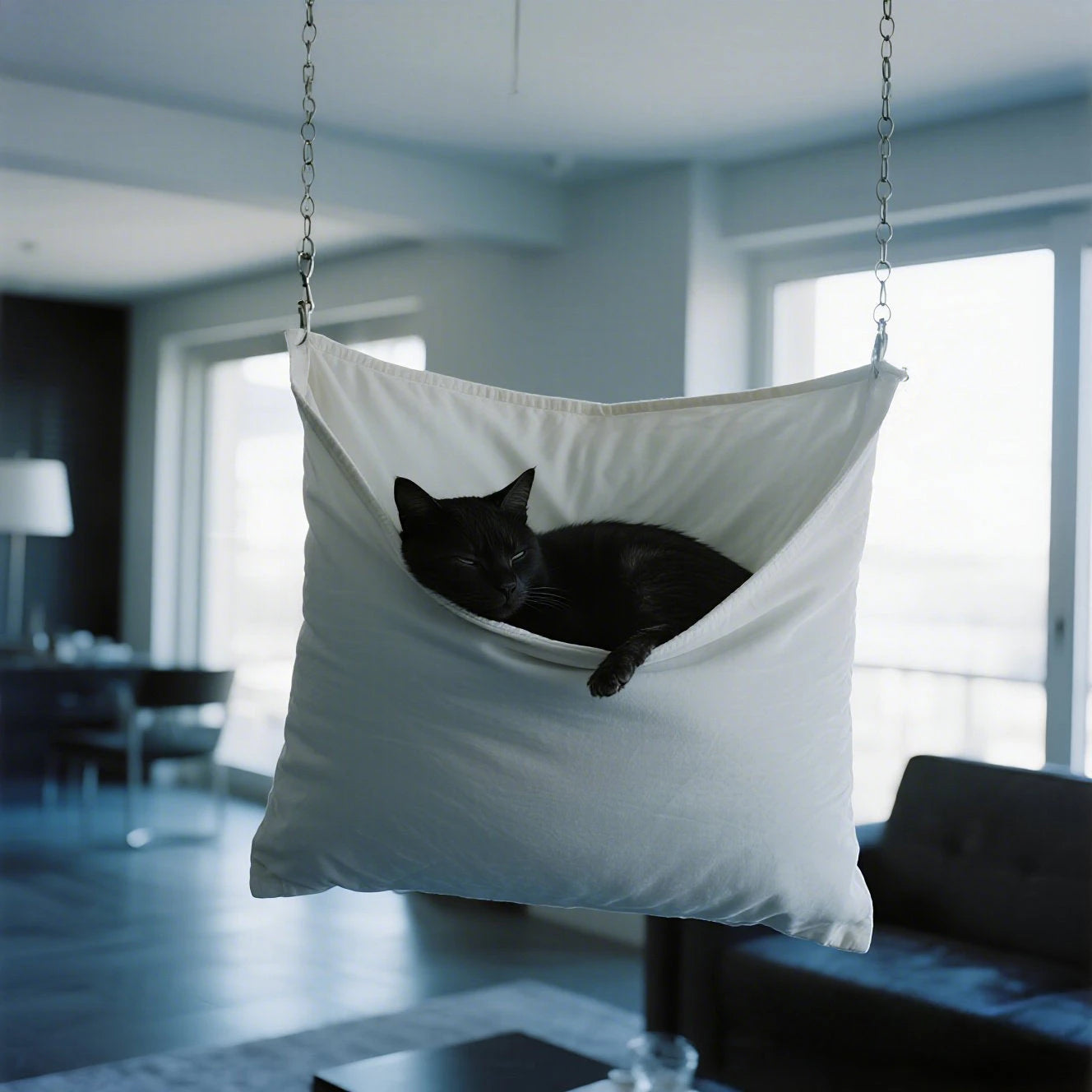 Square Pillowcase