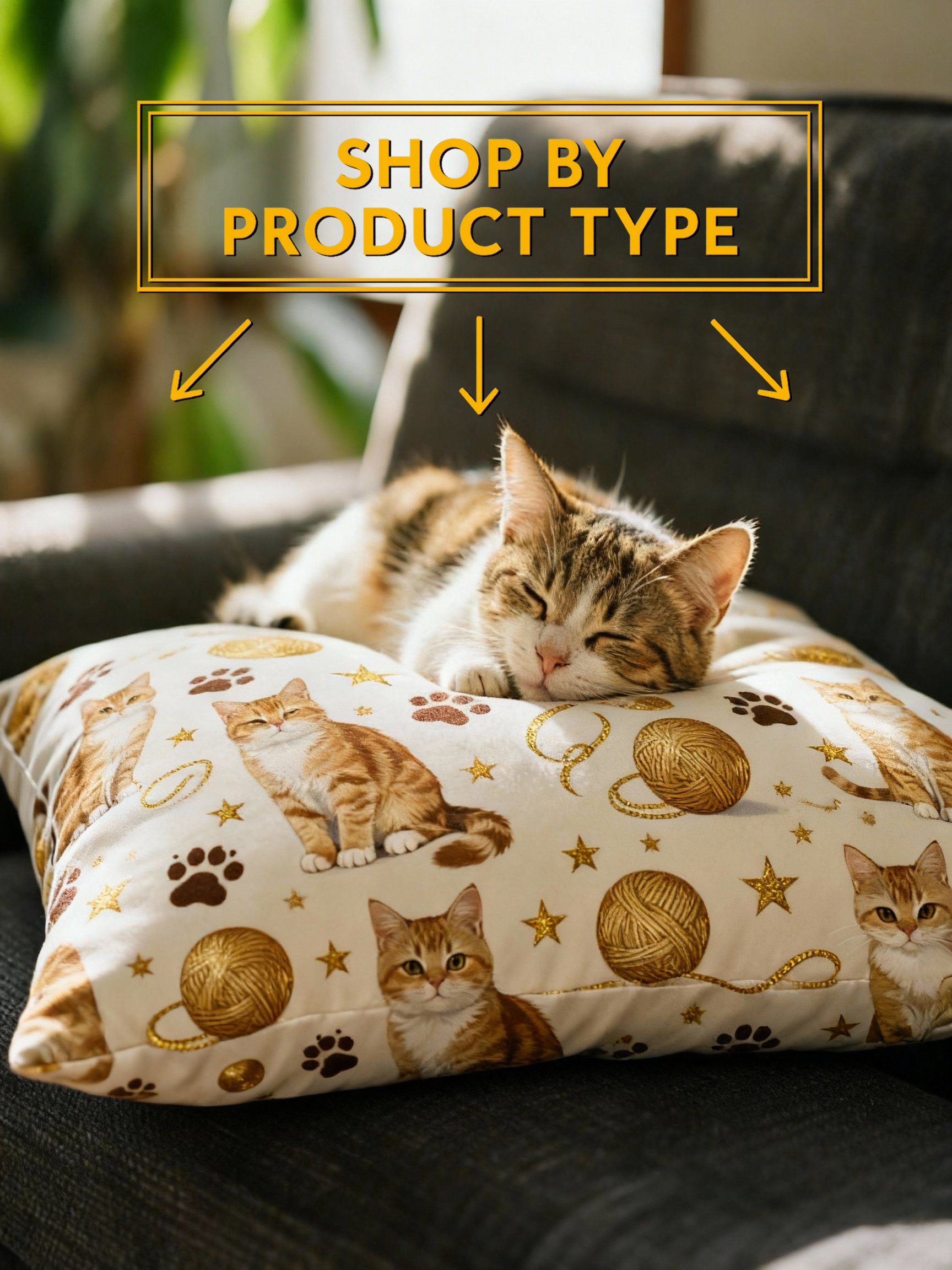 Pillows